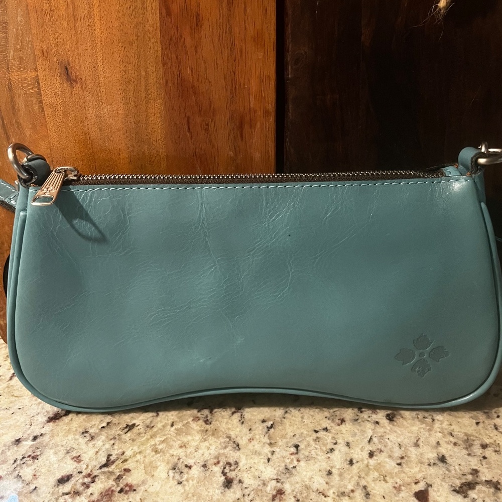 Patricia Nash Crossbody Bag - Picture 2 of 4